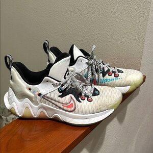 Giannis Immortality 4 women’s Nike Sneakers